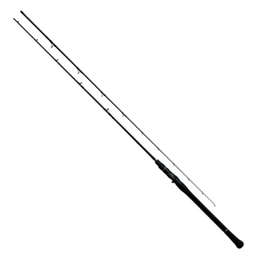 LUXXE JIGDRIVE R